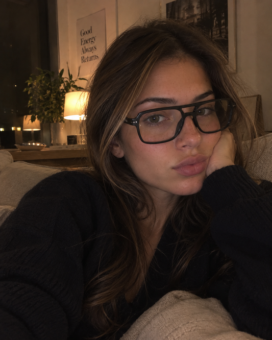 NOVA | BLUE LIGHT