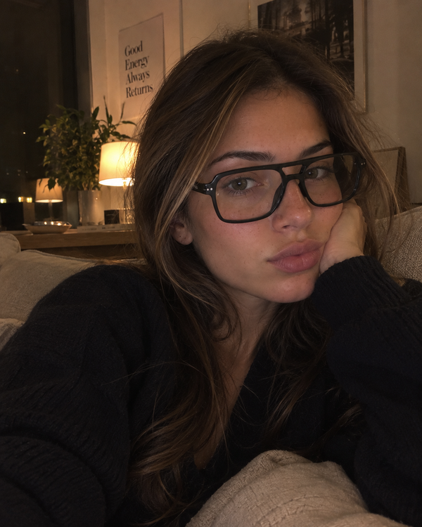 NOVA | BLUE LIGHT