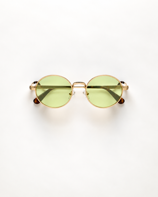 LUNA | MINT